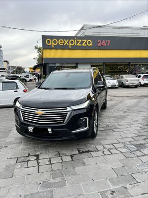 Продаётся Travers 2023/25