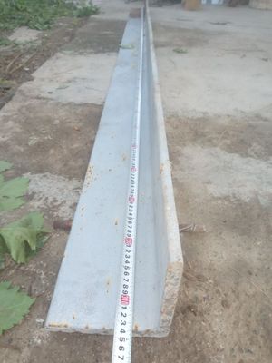 Уголник 150 тали