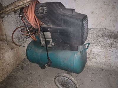Продается компрессор