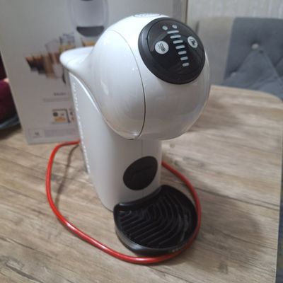 Кофемашина капсульная Dolce Gusto