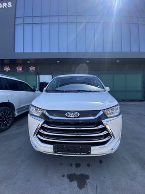 Jak m4 минивен avtomat фулл позиция