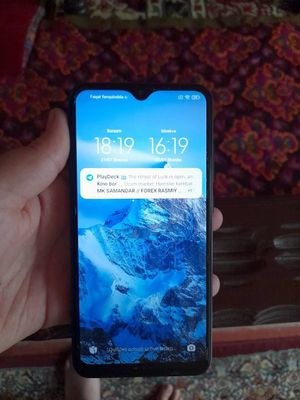 Redmi 8 64gb azgina qaytadigan joyi bo