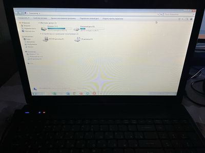 Nootbook Acer core i3