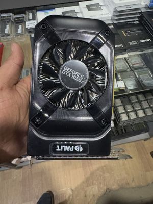 Palit gtx 1050ti 4gb 128bit ddr5 holati zor