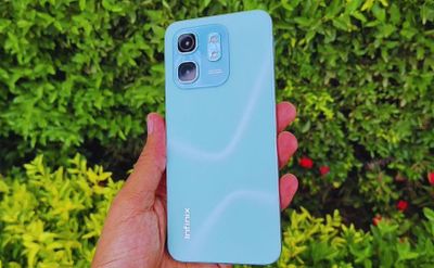 Infinix hot 50 i