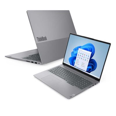 Lenovo ThinkBook 16 G6 IRL Intel Core i3-1315U/8GB DDR5/512GB SSD/16"