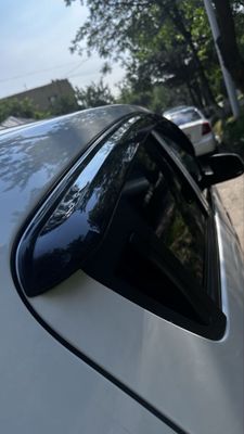 Chevrolet Spark свой