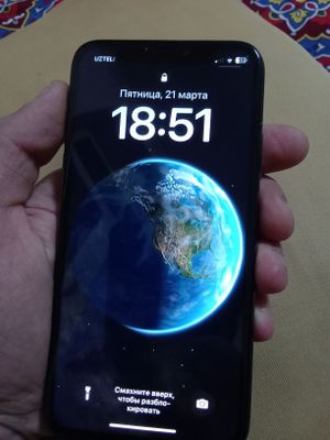 Iphone x 64gb sotiladi