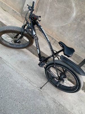 Velosiped Velomax