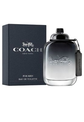 Coach for Men Coach Eau De Toilete Orginal 100%