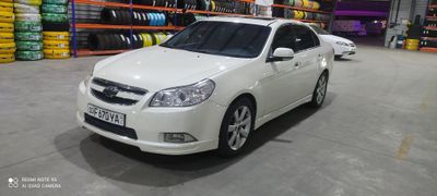 Chevrolet Epica 2011 yil srochna sotiladi