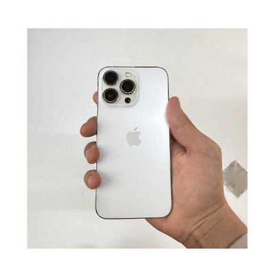 IPhone 13 Pro 128 GB Silver (B/U) (5898)