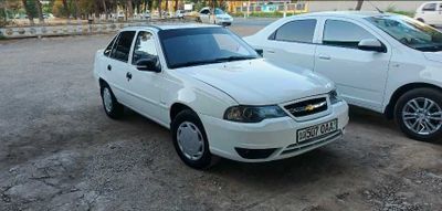 Nexia 2 sons Chevrolet