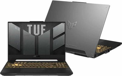 Мощный игровой ноутбук ASUS TUF A15 – RTX 4060