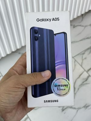Samsung Galaxy A05