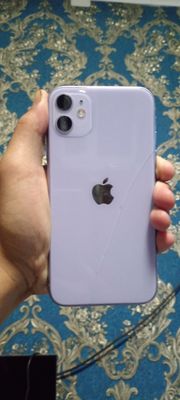 iphone 11 ishlatilgan