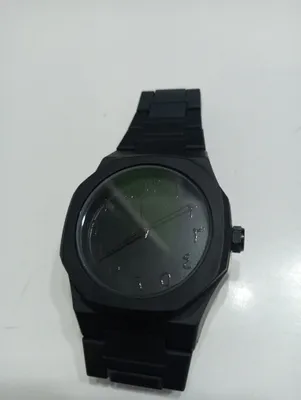 policarbon soat. Haqiqiy aura.2 3 kun taqilgan