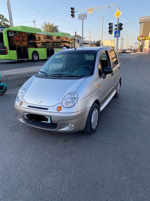 Matiz best