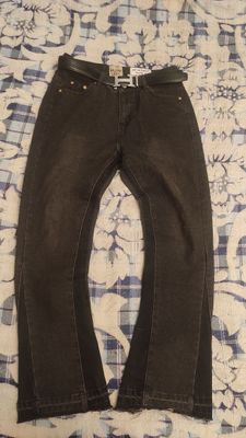 Flared Jeans Gallery Dept