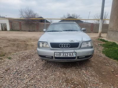 Audi a6 2.3 abiom