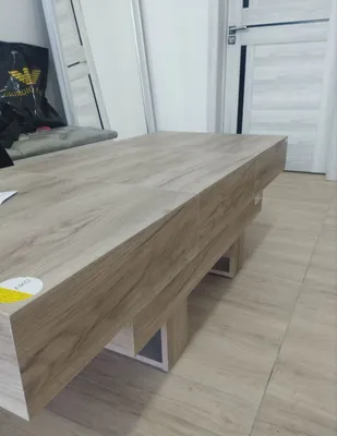 Трансформер стол