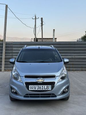 Spark 2015 автомат