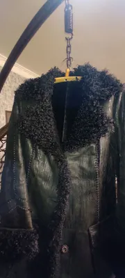 Натурал кожа кишбоп