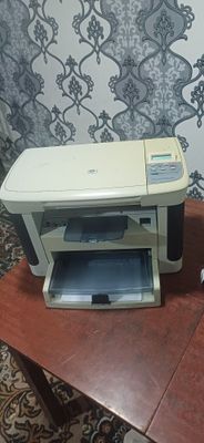 Три в одном HP 1120