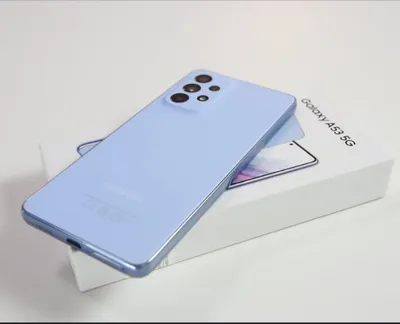 samsung a53 5g