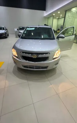 nasiyaga Cobalt stayl 2026