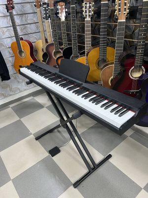 Pianina elektronni tashkent