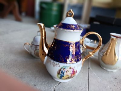 Мадонна сервис. Есть то что на фото