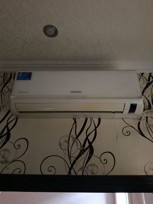 Prodayoca b\u kondicioner 12 Samsung