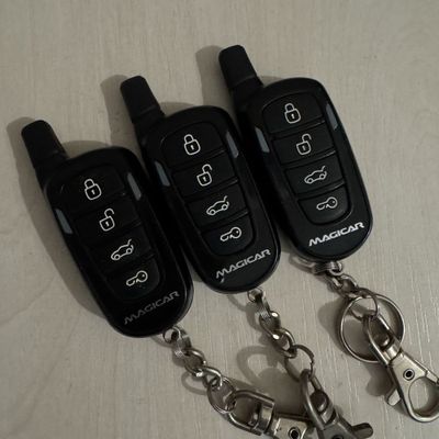 Megicar 905. B
