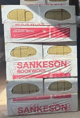 Sankeson bazaltovaya vata 80 plotnost