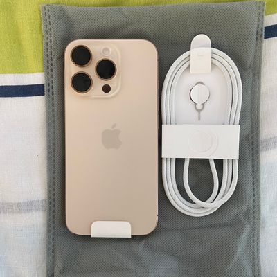 iPhone 16pro оригинал