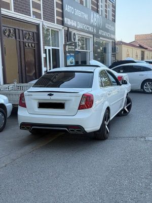Ласетти 2013 , автомат 137 минг юрган