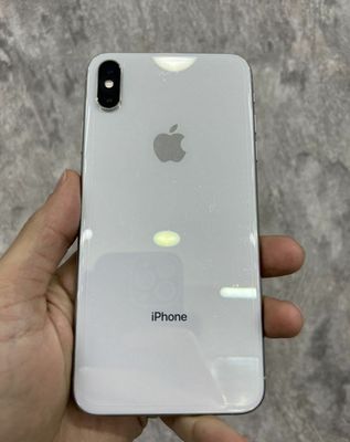 Iphone Xs Max idial !