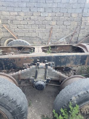 Kamaz sotiladi srochna