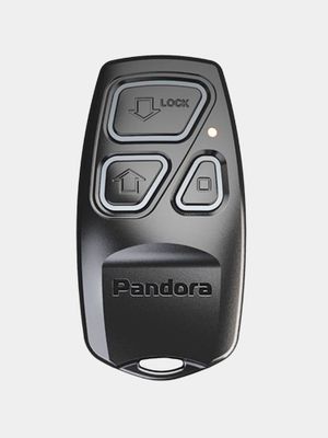Метка брелок Pandora R468BT