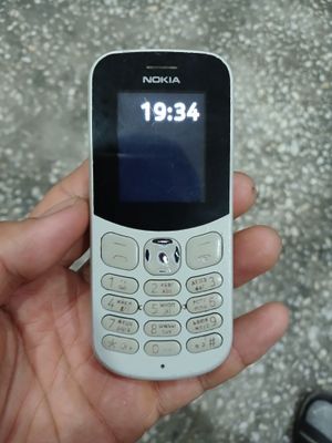 Nokia 130 ishlashi zo‘r orginal