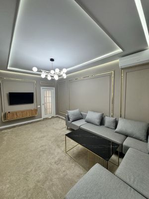 Сдаётся квартира аренду жк MODERNO