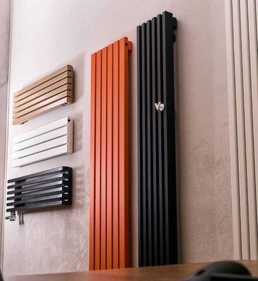 Вертикальные Радиатор Радиаторы Вертикал Оптом Vertikal Radiator