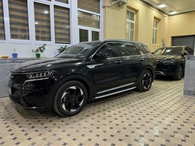 Kia Sorento Sotiladi Ideal