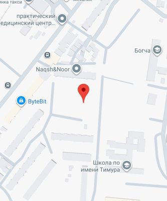 Мирзо Улугбекском районе продается 50 соток земли под Жк с документами