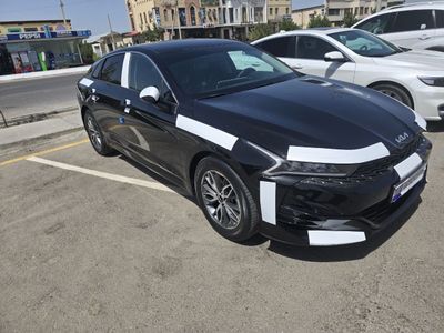 Kia k5 sotiladi 2-pozitsiya