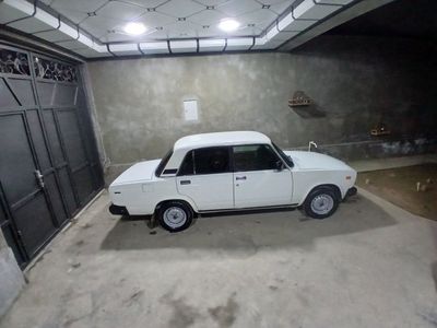 ваз 2107 сотилади срочна