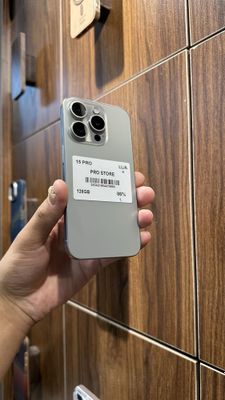 iphone 15 pro LLA 128gb 86% Naxt va nasiya savdo