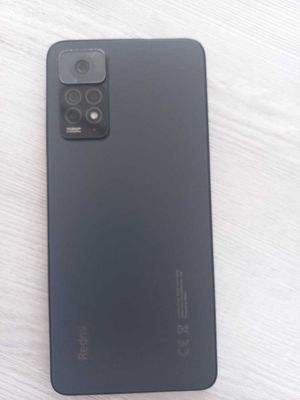 Redmi not 11 pro