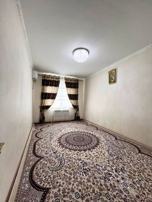 Sergile choshtepa 1xonalik 270ga